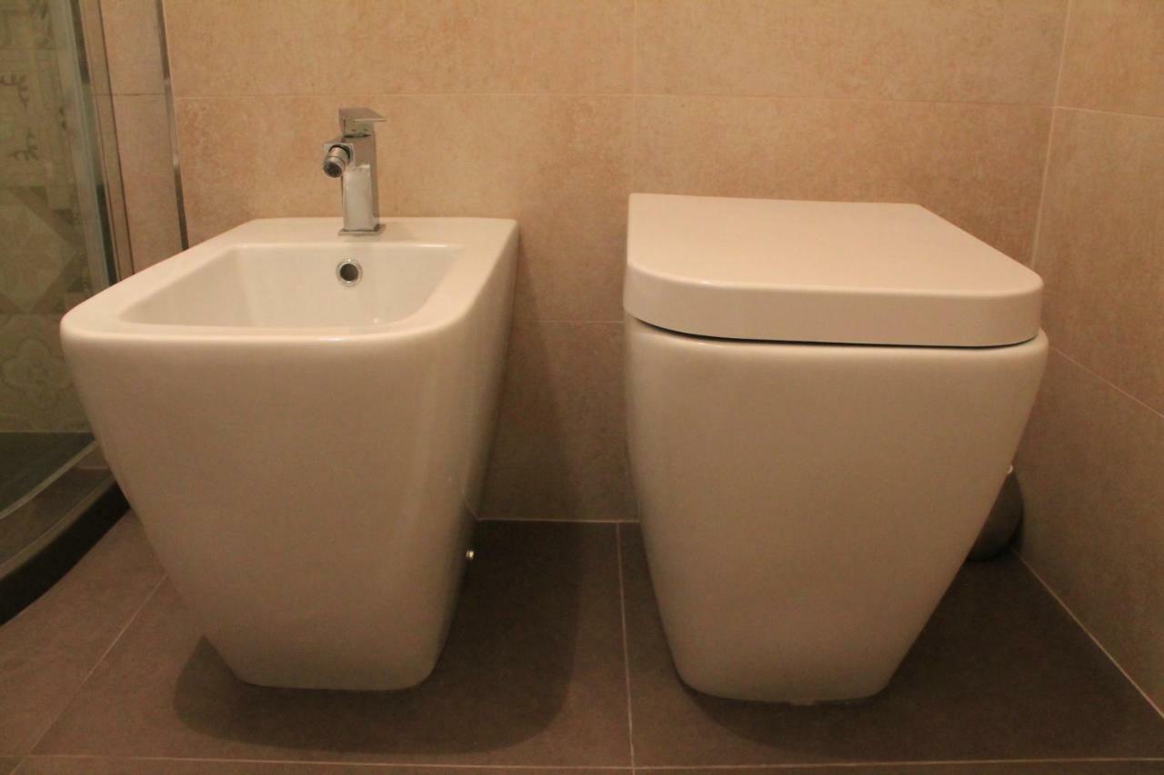 Arco Suite Lecce Exterior foto