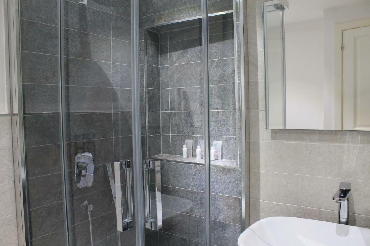 Arco Suite Lecce Exterior foto