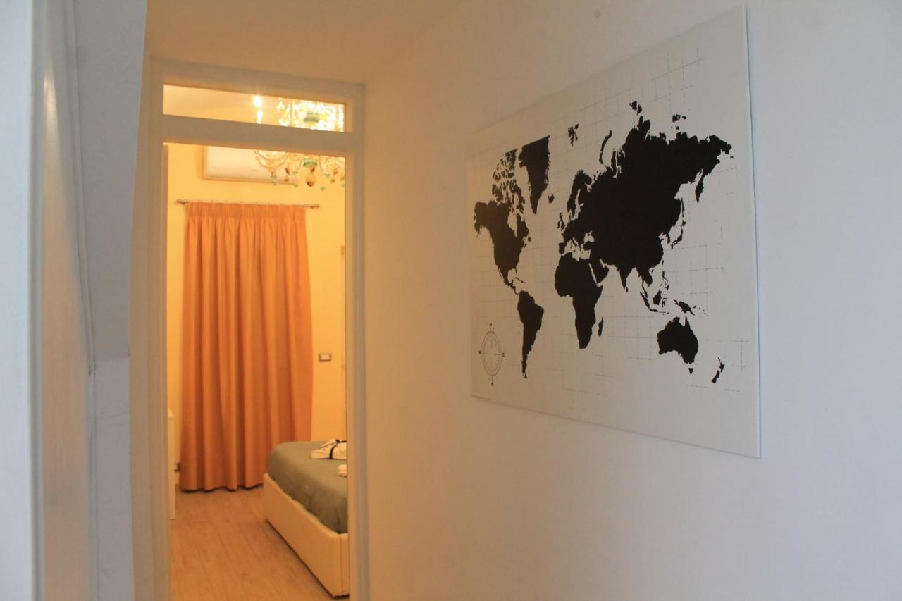 Arco Suite Lecce Exterior foto