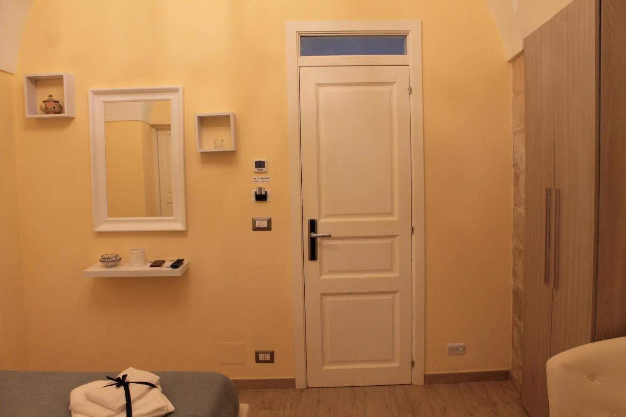 Arco Suite Lecce Exterior foto