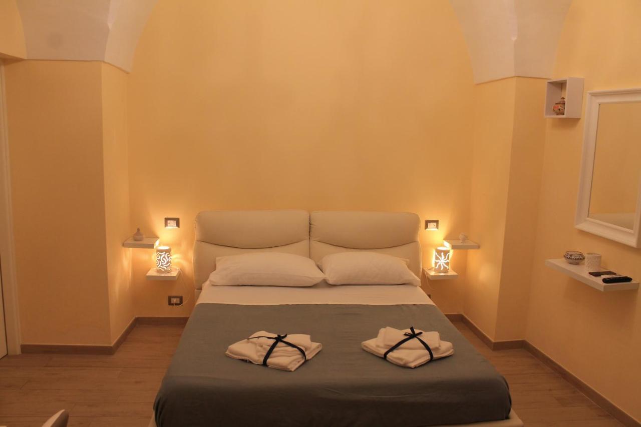 Arco Suite Lecce Exterior foto