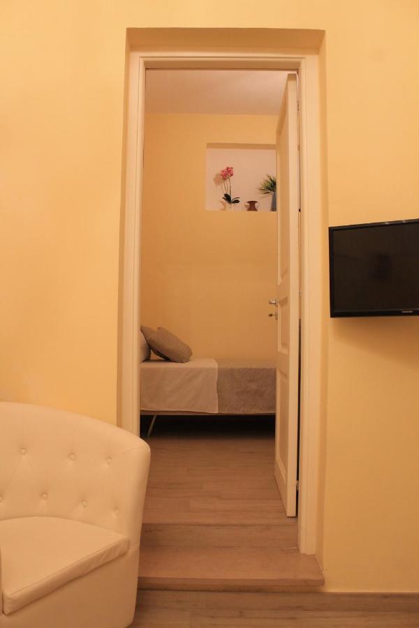 Arco Suite Lecce Exterior foto